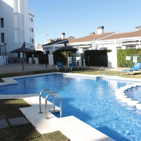 M515 Apartamento Las Dunas Oliva Nova Εξωτερικό φωτογραφία