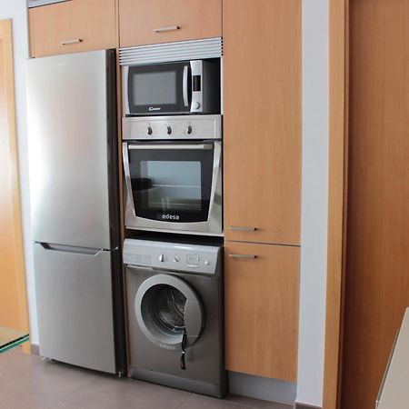 M515 Apartamento Las Dunas Oliva Nova Εξωτερικό φωτογραφία