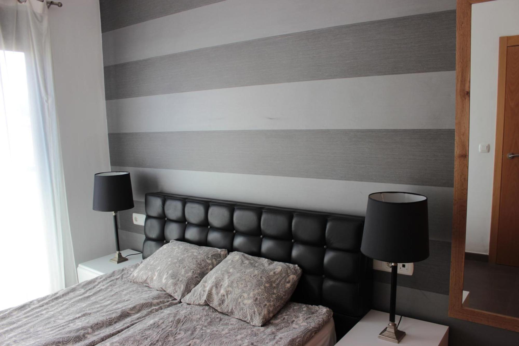 M515 Apartamento Las Dunas Oliva Nova Εξωτερικό φωτογραφία