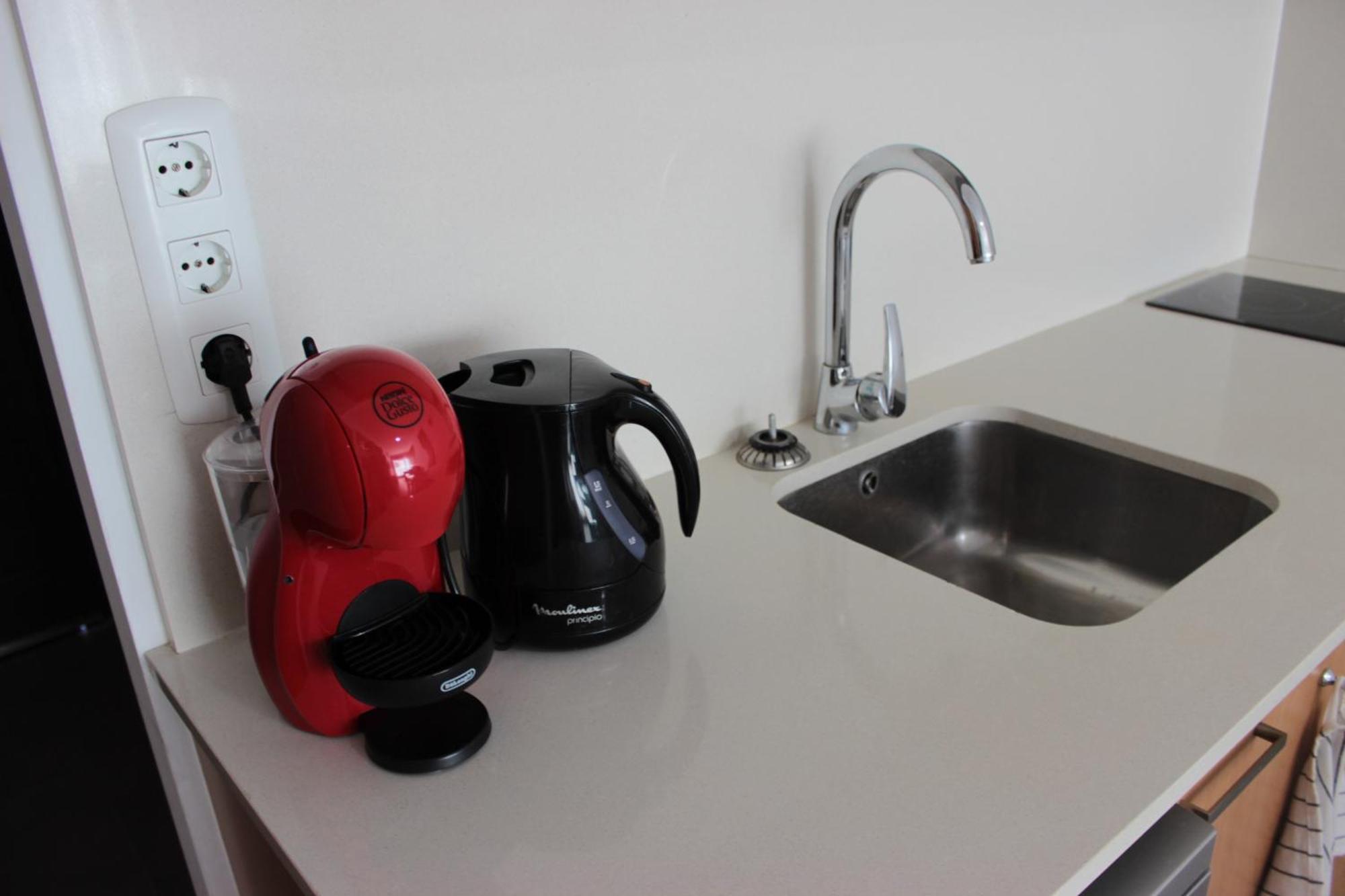 M515 Apartamento Las Dunas Oliva Nova Εξωτερικό φωτογραφία