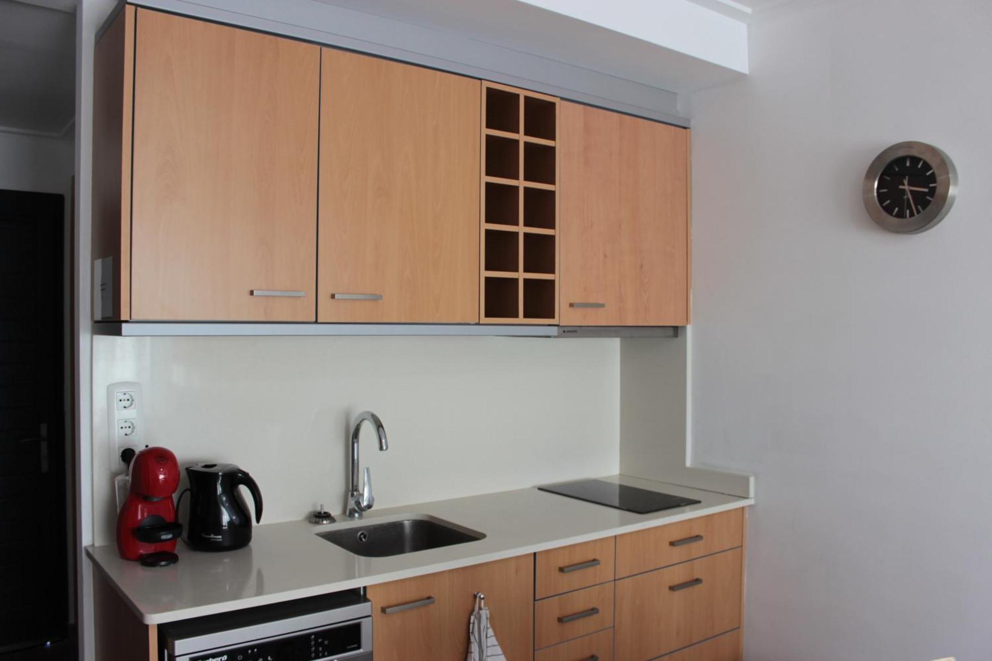M515 Apartamento Las Dunas Oliva Nova Εξωτερικό φωτογραφία