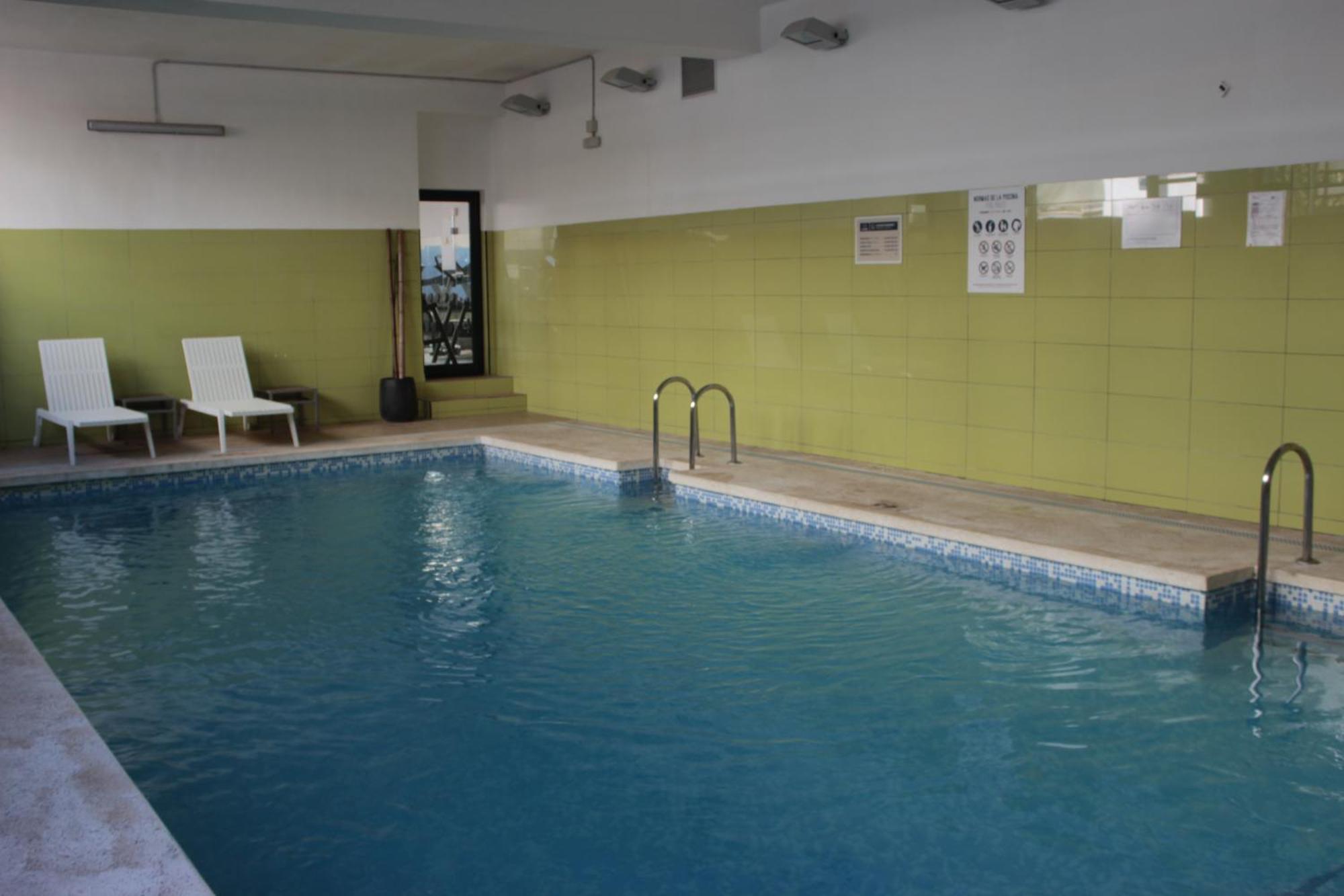 M515 Apartamento Las Dunas Oliva Nova Εξωτερικό φωτογραφία