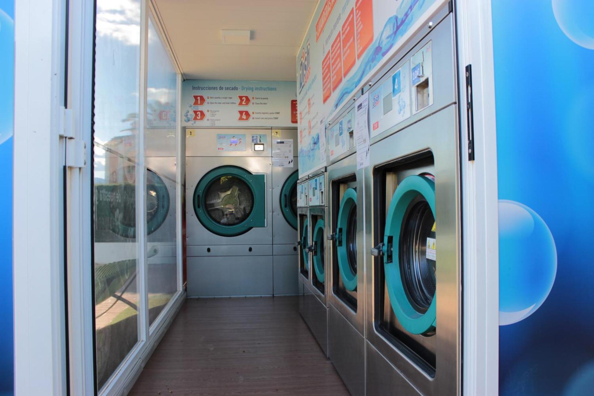 M515 Apartamento Las Dunas Oliva Nova Εξωτερικό φωτογραφία