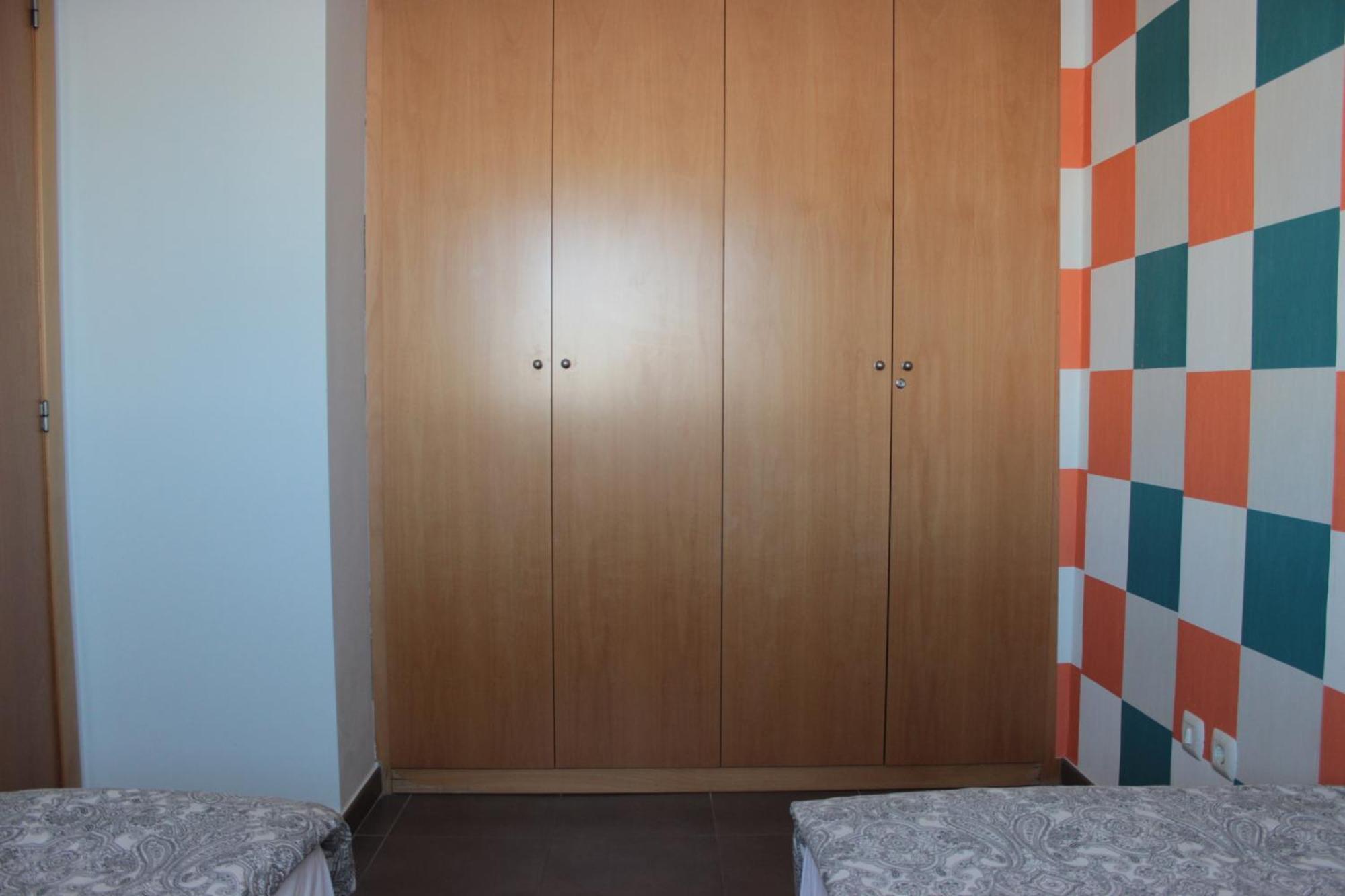 M515 Apartamento Las Dunas Oliva Nova Εξωτερικό φωτογραφία