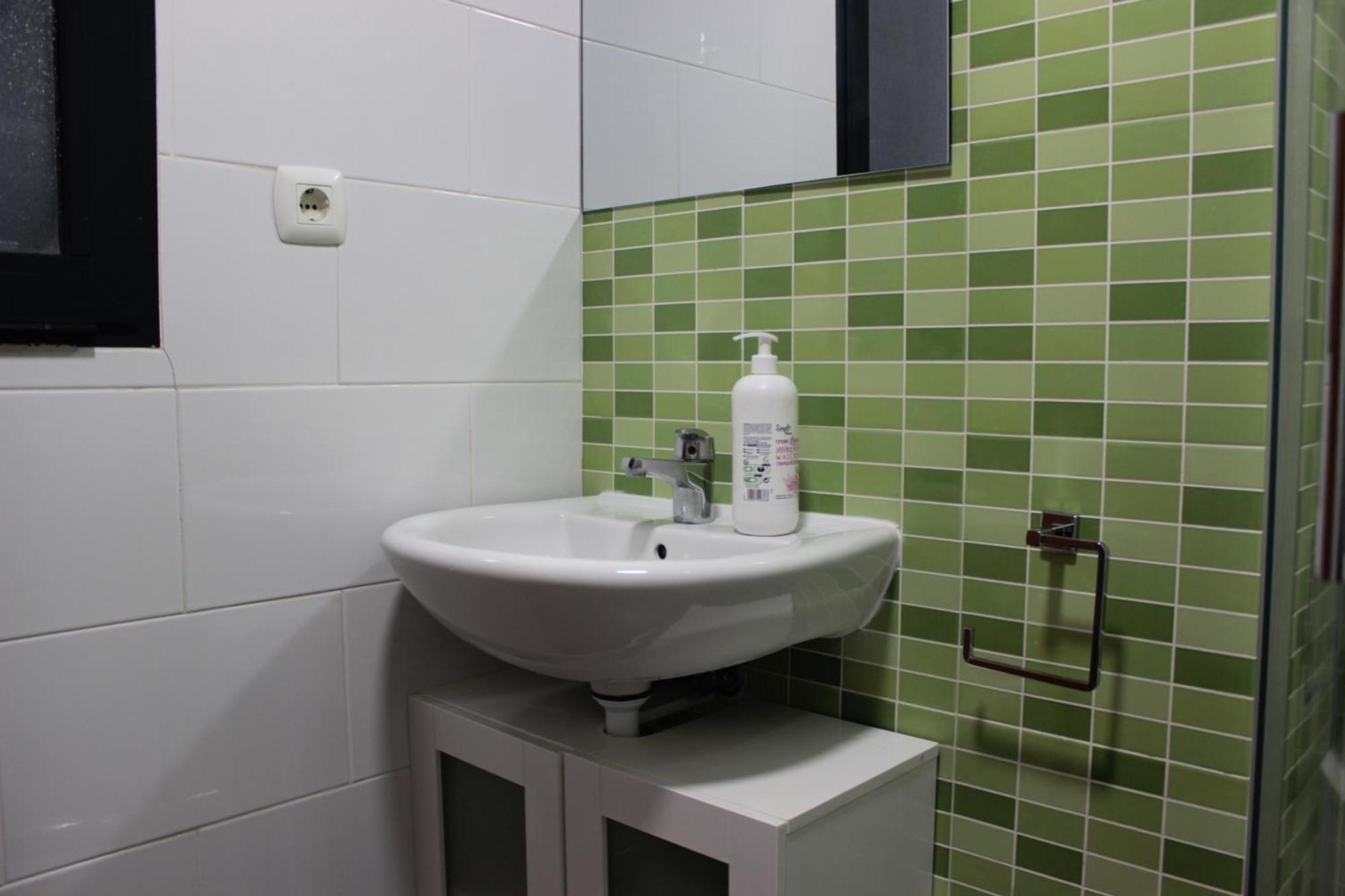 M515 Apartamento Las Dunas Oliva Nova Εξωτερικό φωτογραφία